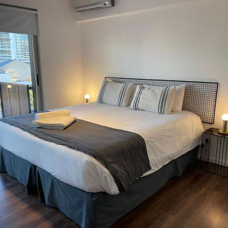Top Rentals Dorrego Buenos Aires Exterior photo