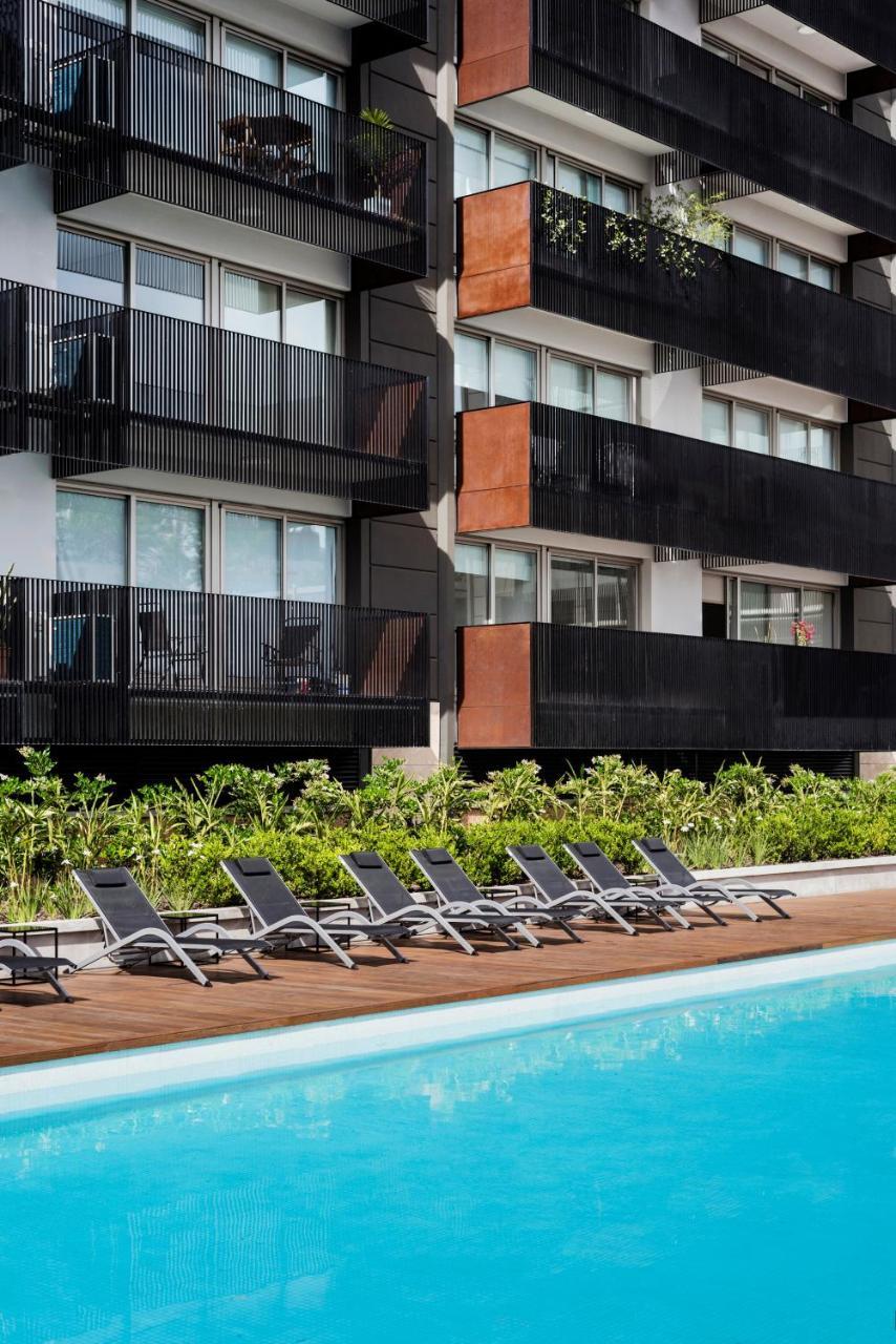 Top Rentals Dorrego Buenos Aires Exterior photo