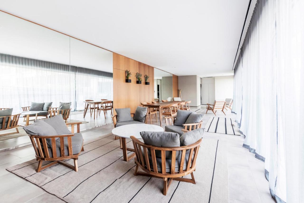 Top Rentals Dorrego Buenos Aires Exterior photo